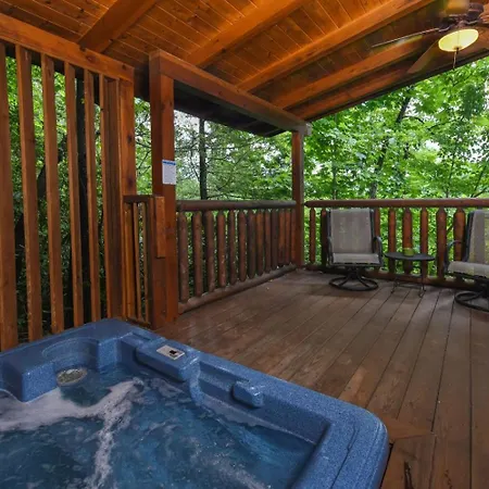 Villa Bear Elegance